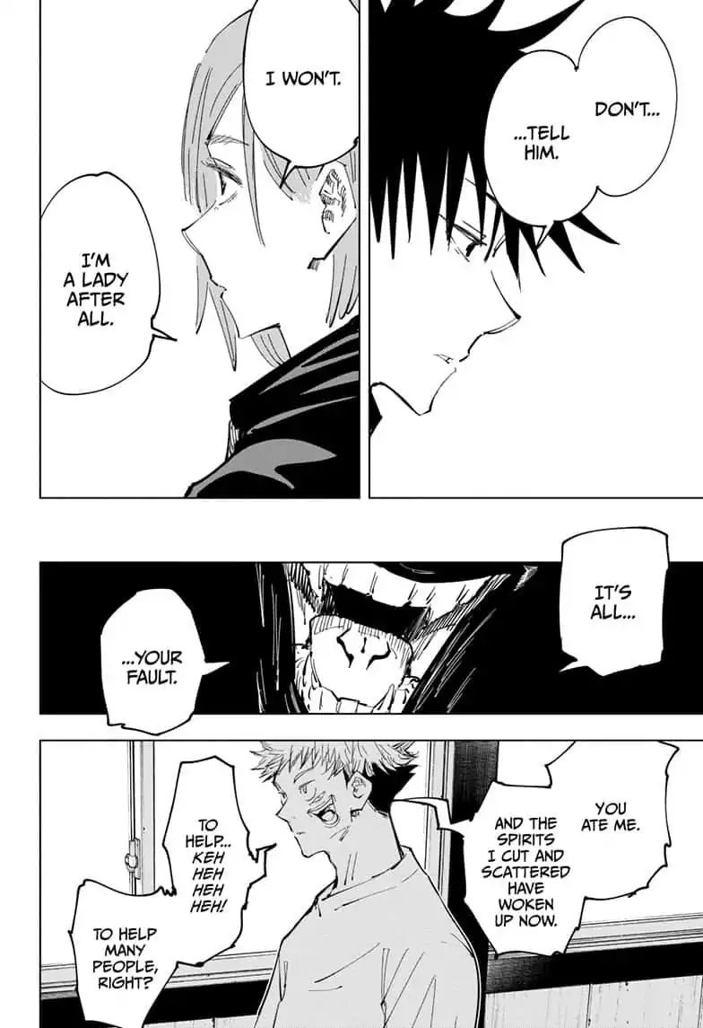 Chapter 63 - Accomplices (Image 18)