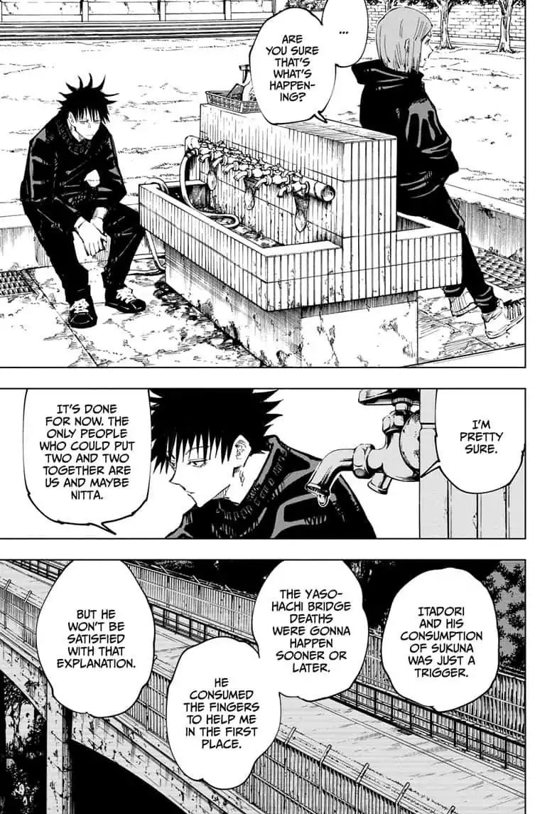 Chapter 63 - Accomplices (Image 17)