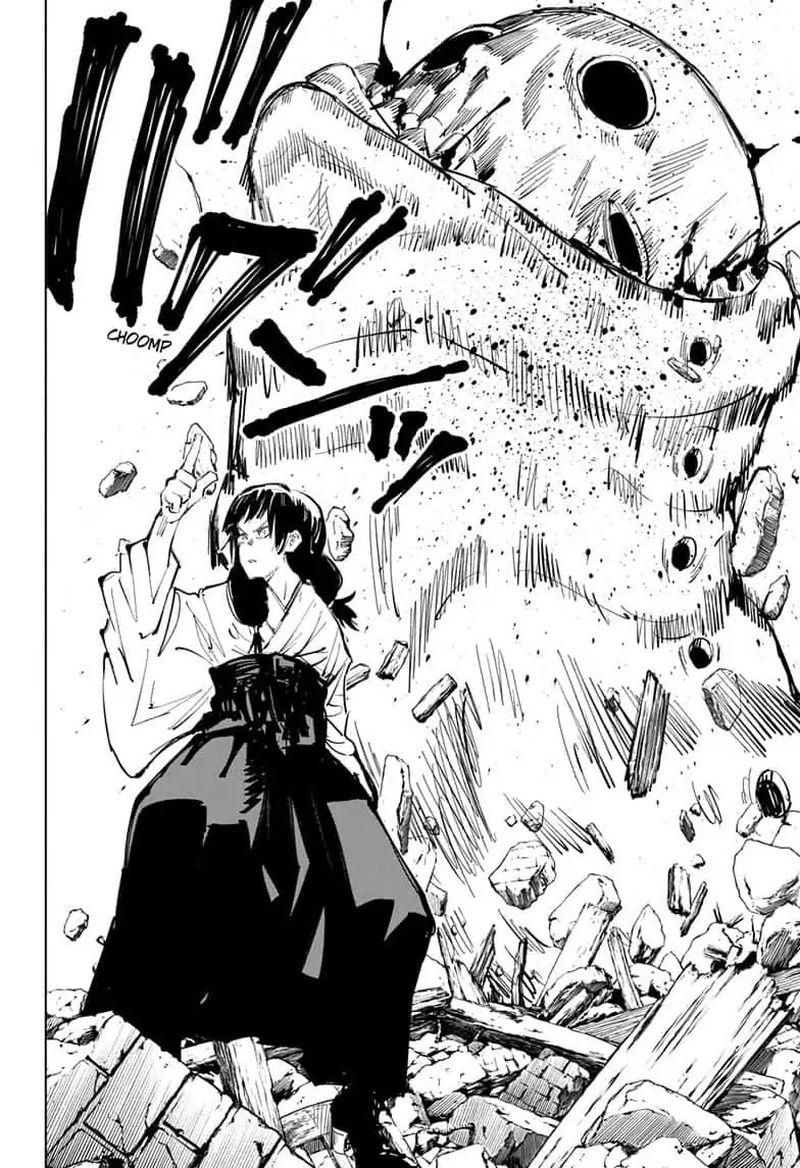 Chapter 65 - Hidden Inventory (Image 10)