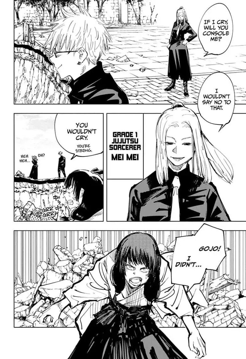 Chapter 65 - Hidden Inventory (Image 8)