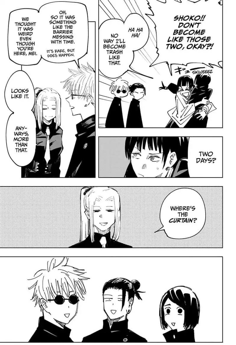 Chapter 65 - Hidden Inventory (Image 13)