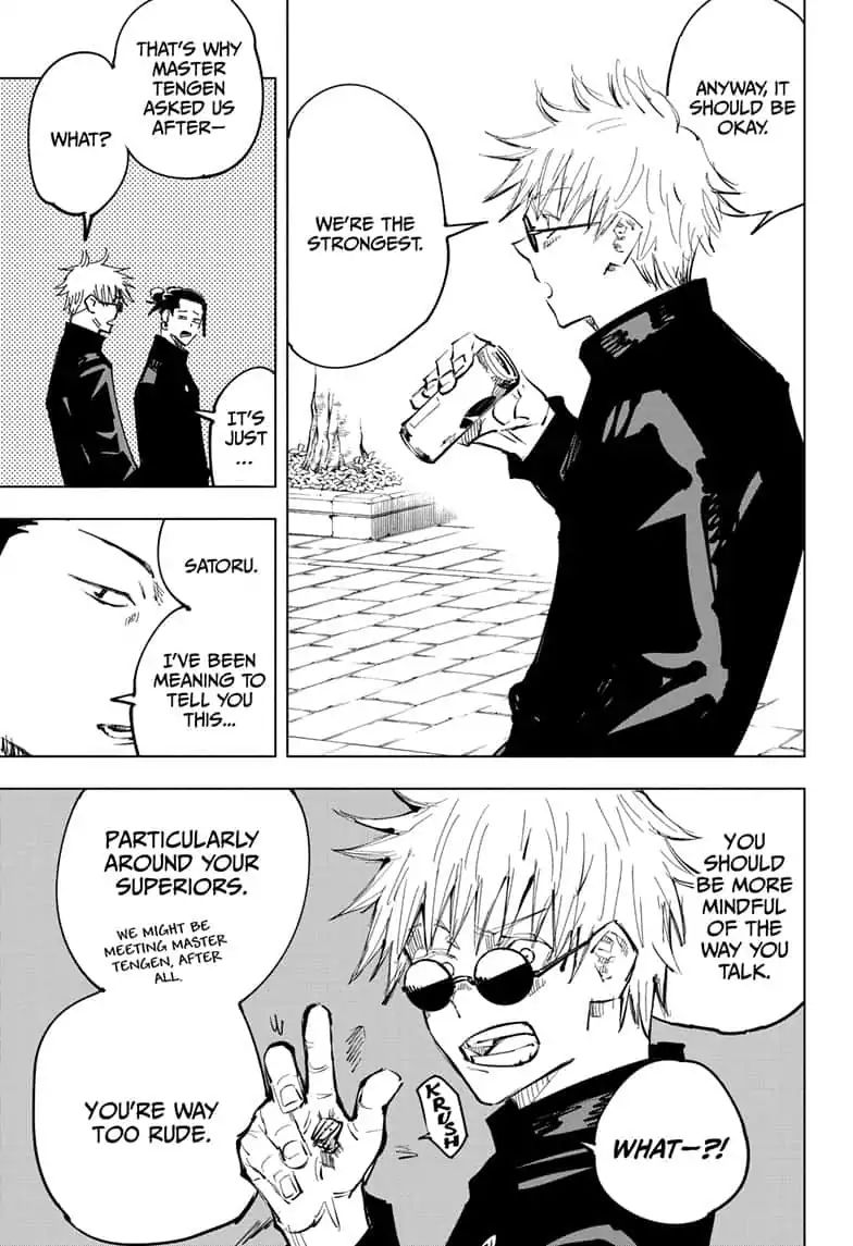 Chapter 66 - Hidden Inventory Part 2 (Image 9)