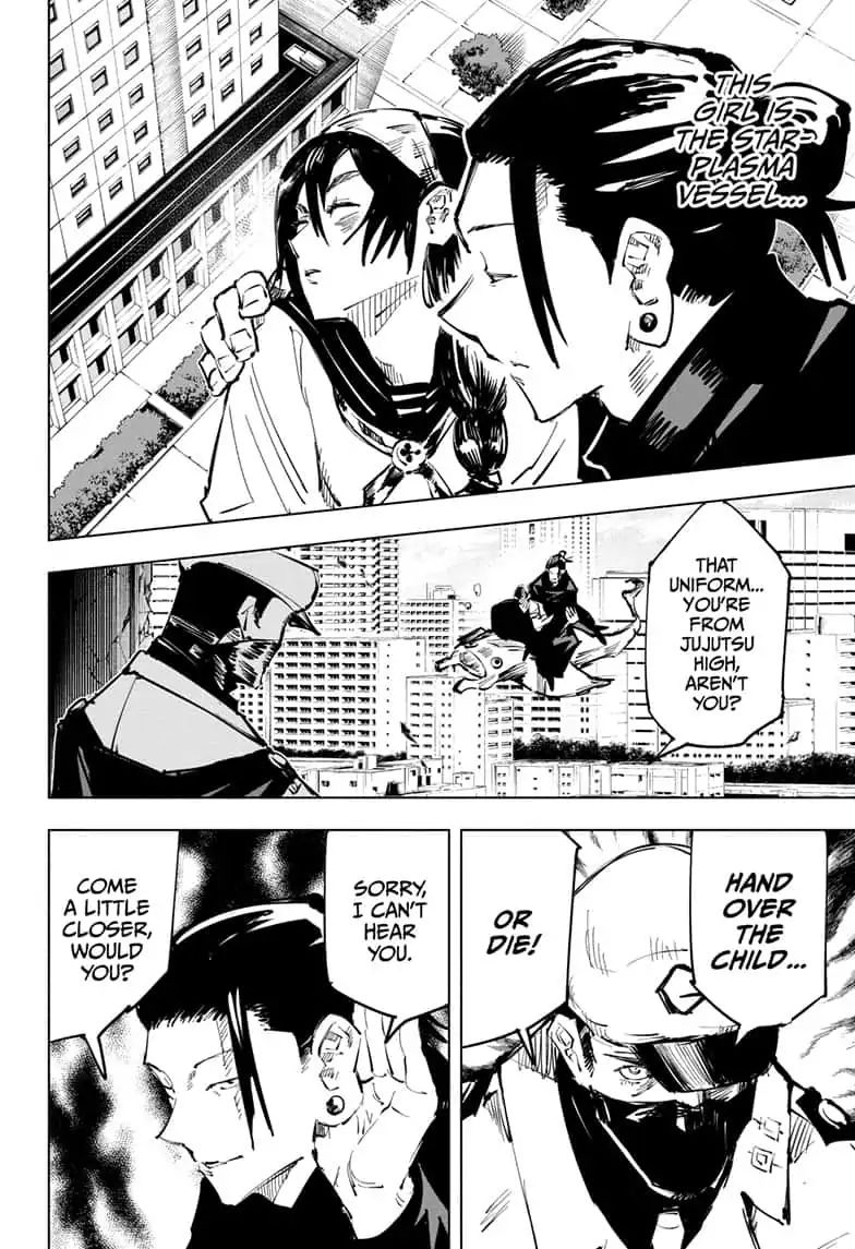 Chapter 66 - Hidden Inventory Part 2 (Image 14)