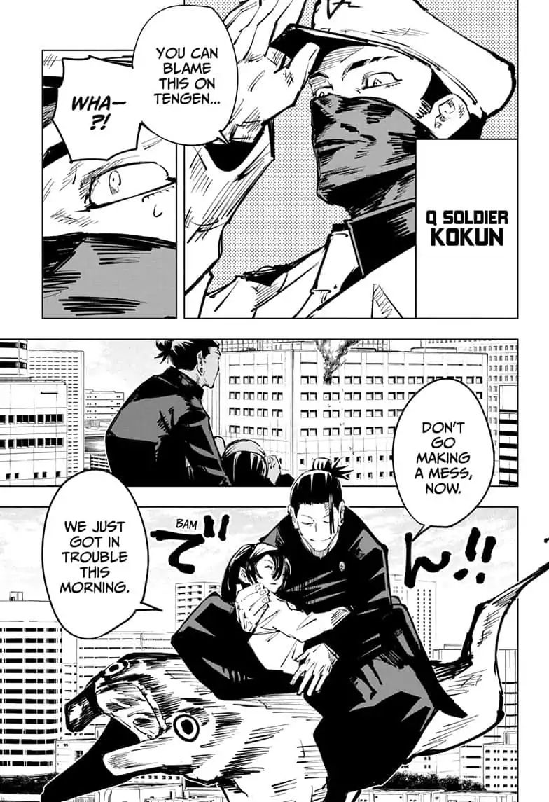 Chapter 66 - Hidden Inventory Part 2 (Image 13)
