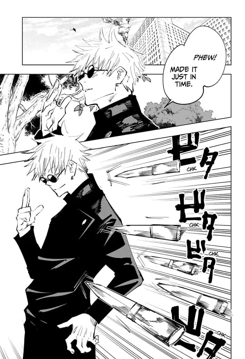 Chapter 66 - Hidden Inventory Part 2 (Image 15)