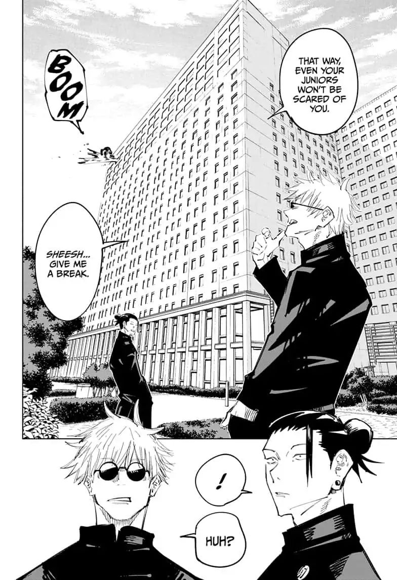 Chapter 66 - Hidden Inventory Part 2 (Image 10)
