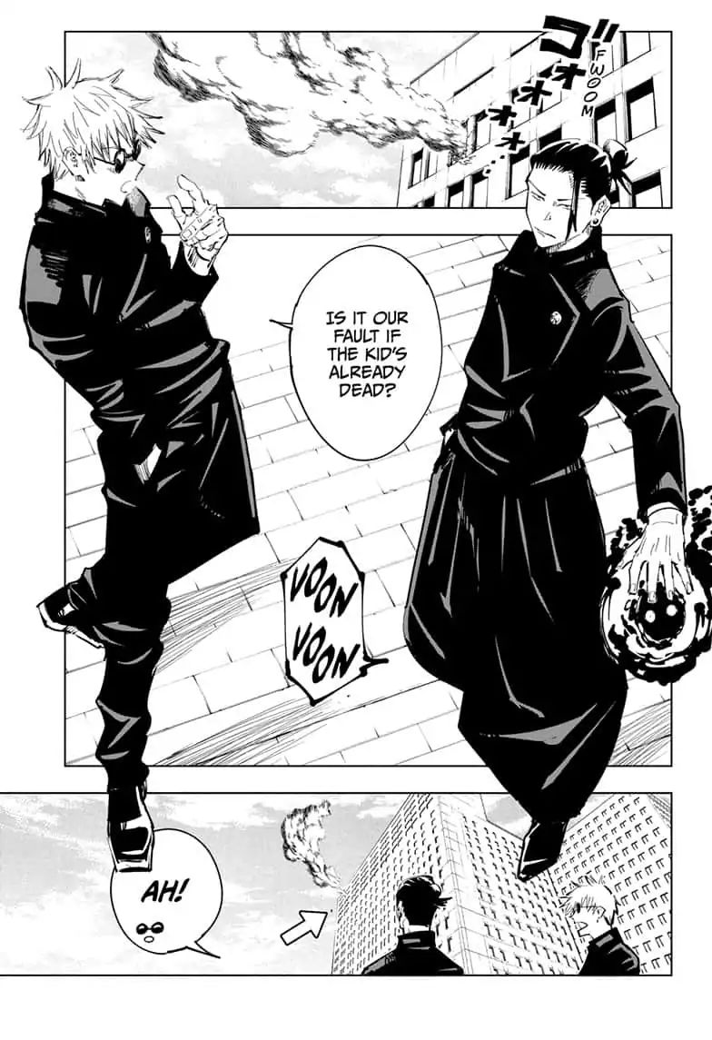 Chapter 66 - Hidden Inventory Part 2 (Image 11)