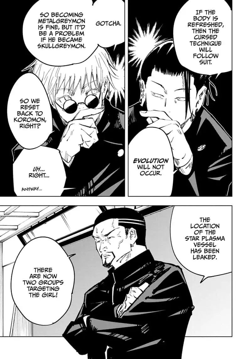 Chapter 66 - Hidden Inventory Part 2 (Image 5)