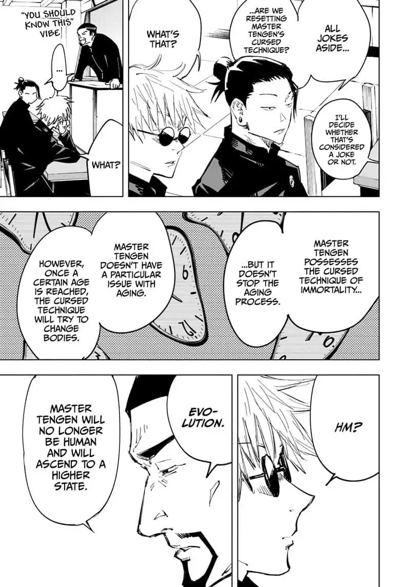 Chapter 66 - Hidden Inventory Part 2 (Image 3)