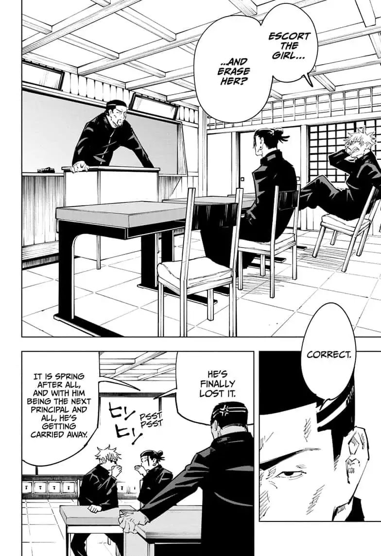 Chapter 66 - Hidden Inventory Part 2 (Image 2)