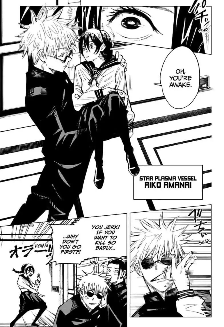 Chapter 67 - Hidden Inventory Part 3 (Image 9)