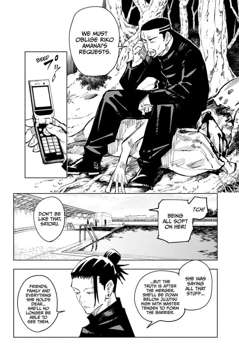 Chapter 67 - Hidden Inventory Part 3 (Image 14)
