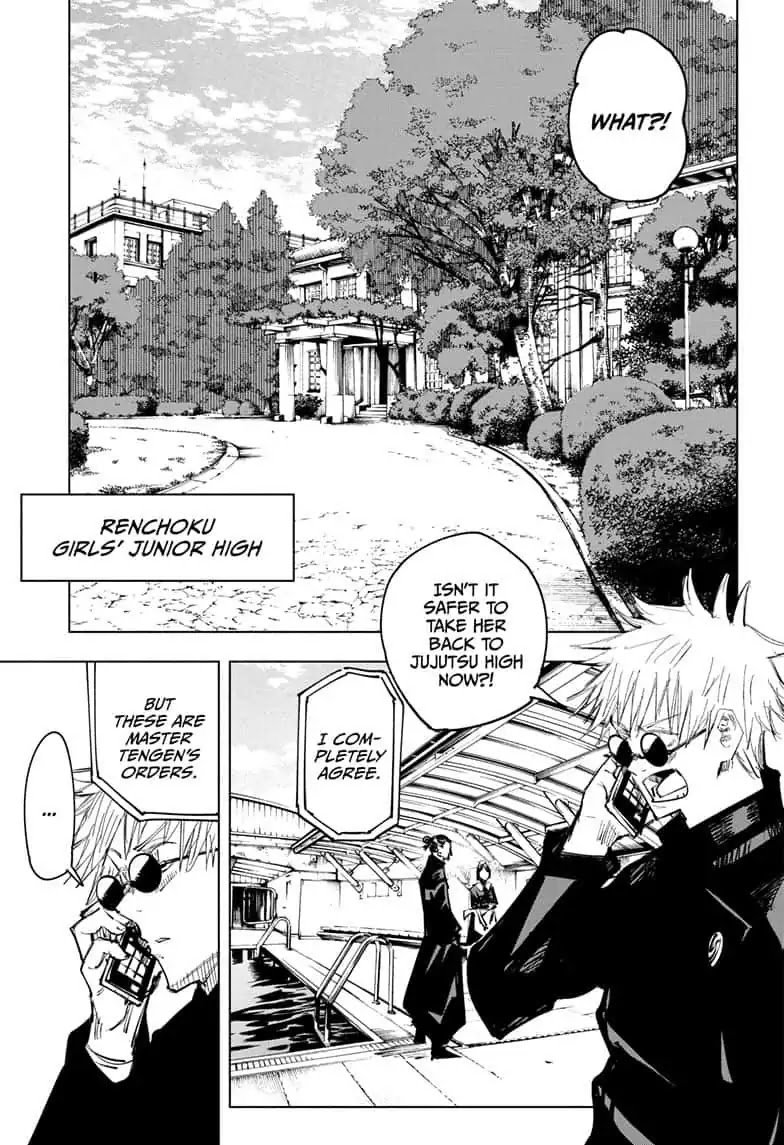 Chapter 67 - Hidden Inventory Part 3 (Image 13)