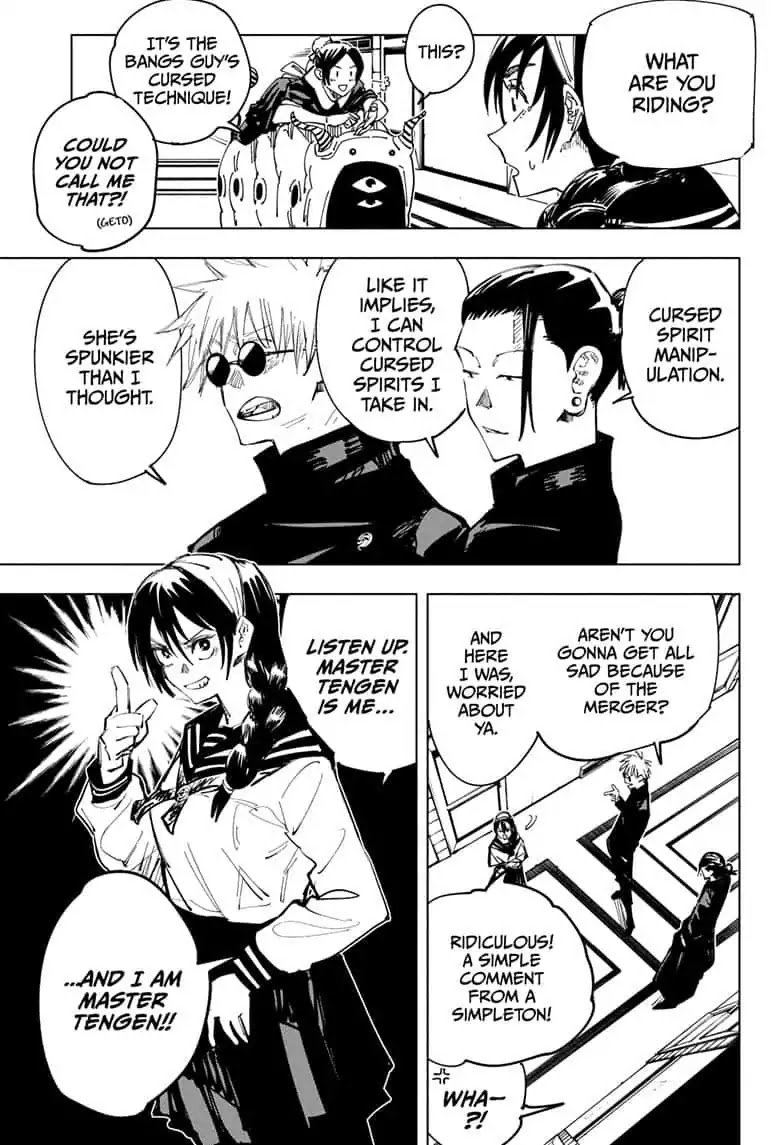 Chapter 67 - Hidden Inventory Part 3 (Image 11)