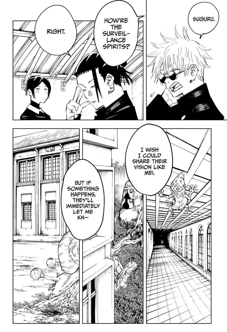 Chapter 67 - Hidden Inventory Part 3 (Image 16)