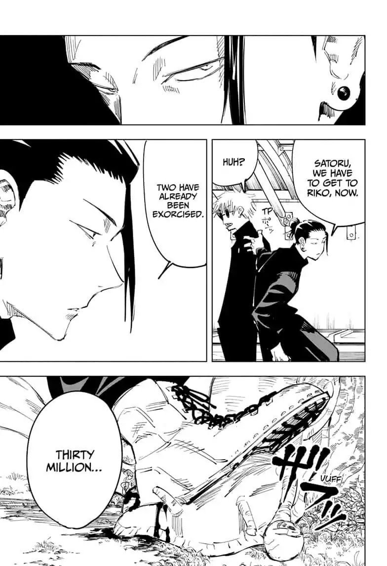 Chapter 67 - Hidden Inventory Part 3 (Image 17)