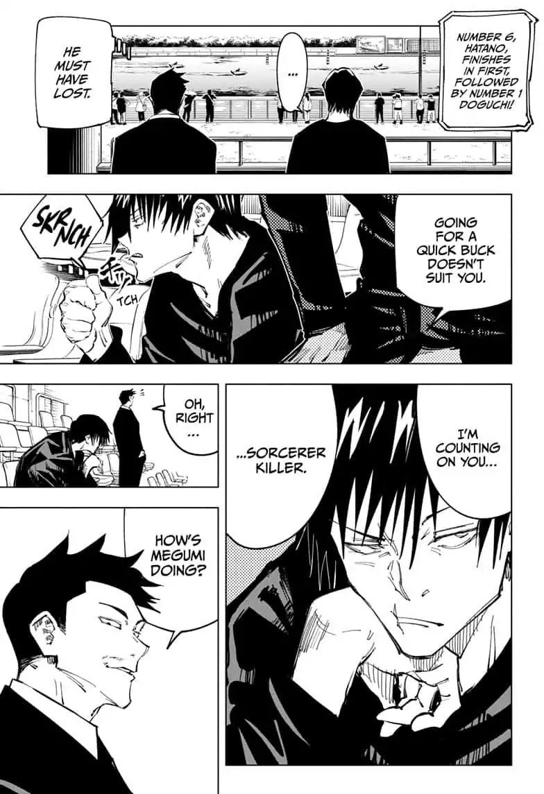 Chapter 67 - Hidden Inventory Part 3 (Image 7)