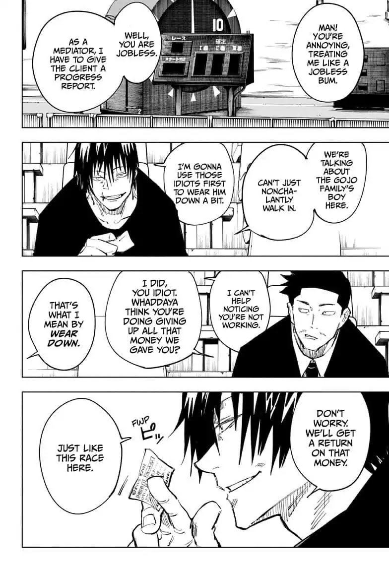 Chapter 67 - Hidden Inventory Part 3 (Image 6)