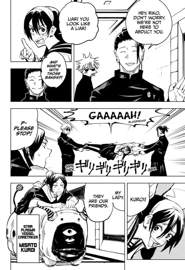 Chapter 67 - Hidden Inventory Part 3 (Image 10)