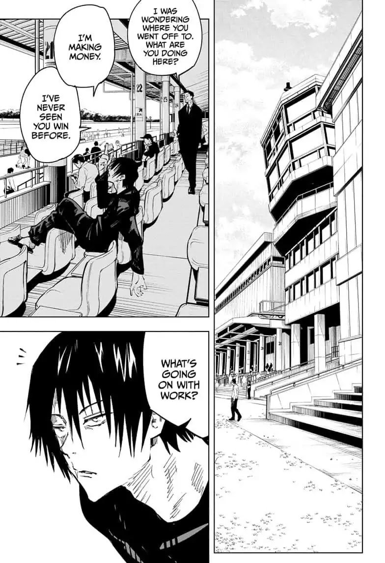 Chapter 67 - Hidden Inventory Part 3 (Image 5)