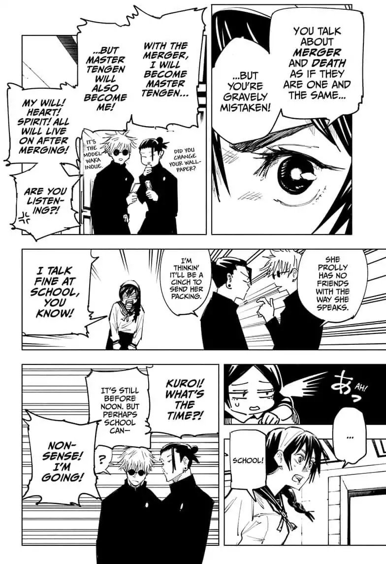 Chapter 67 - Hidden Inventory Part 3 (Image 12)