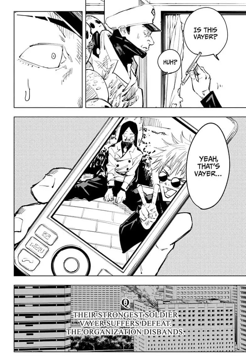 Chapter 67 - Hidden Inventory Part 3 (Image 4)