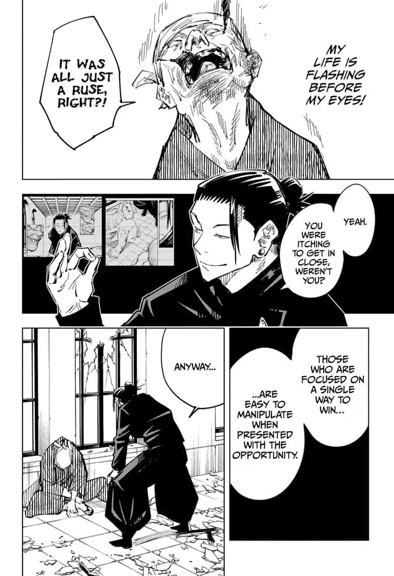 Chapter 68 - Hidden Inventory Part 4 (Image 18)