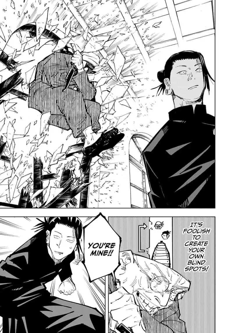 Chapter 68 - Hidden Inventory Part 4 (Image 11)