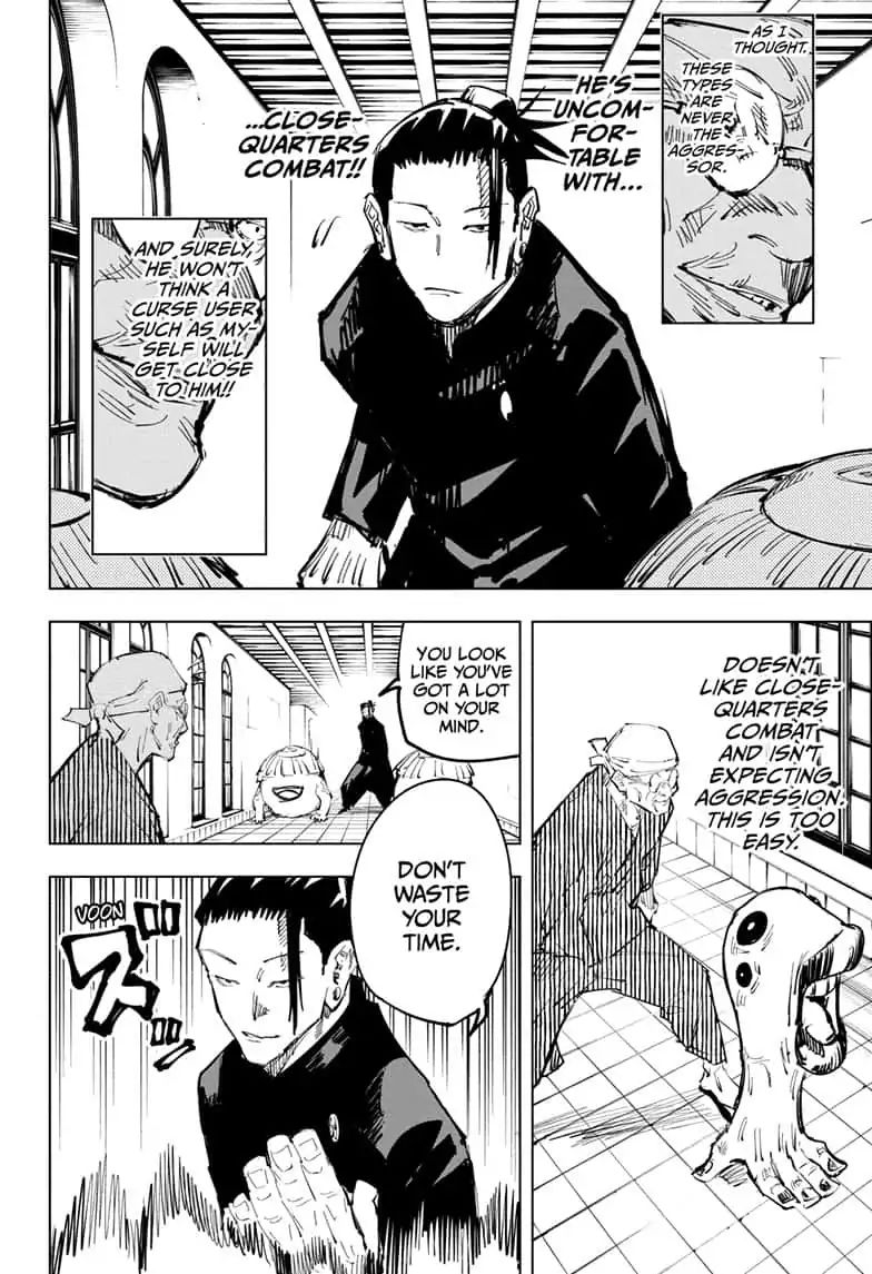 Chapter 68 - Hidden Inventory Part 4 (Image 8)