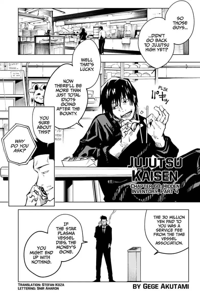 Chapter 68 - Hidden Inventory Part 4 (Image 1)