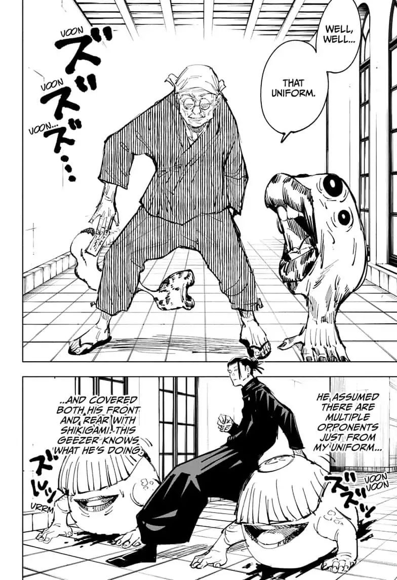 Chapter 68 - Hidden Inventory Part 4 (Image 6)