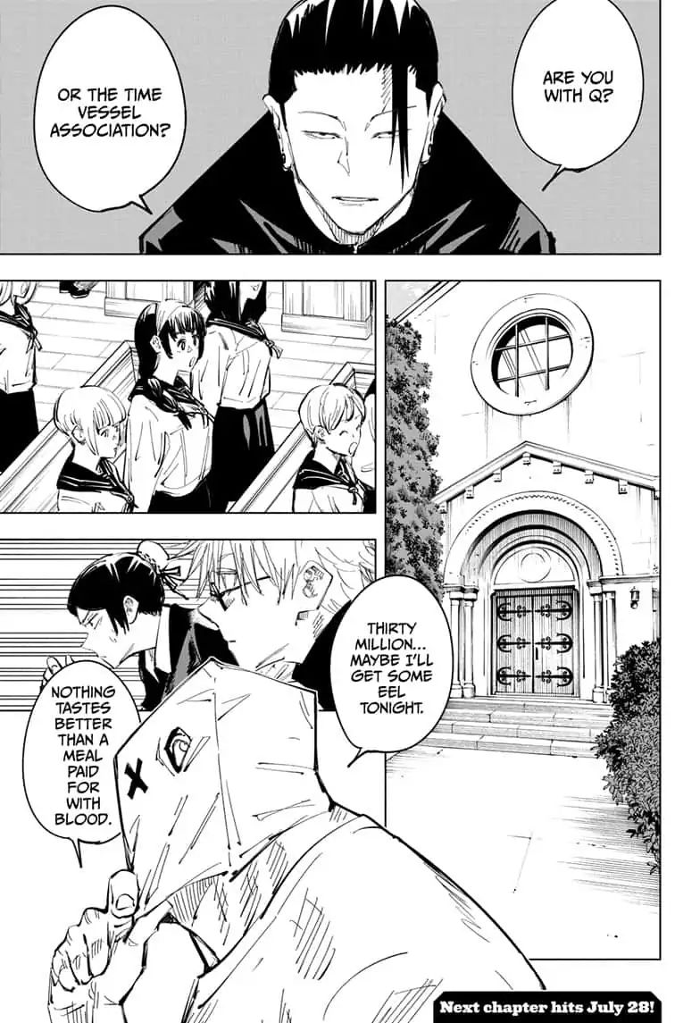 Chapter 68 - Hidden Inventory Part 4 (Image 19)
