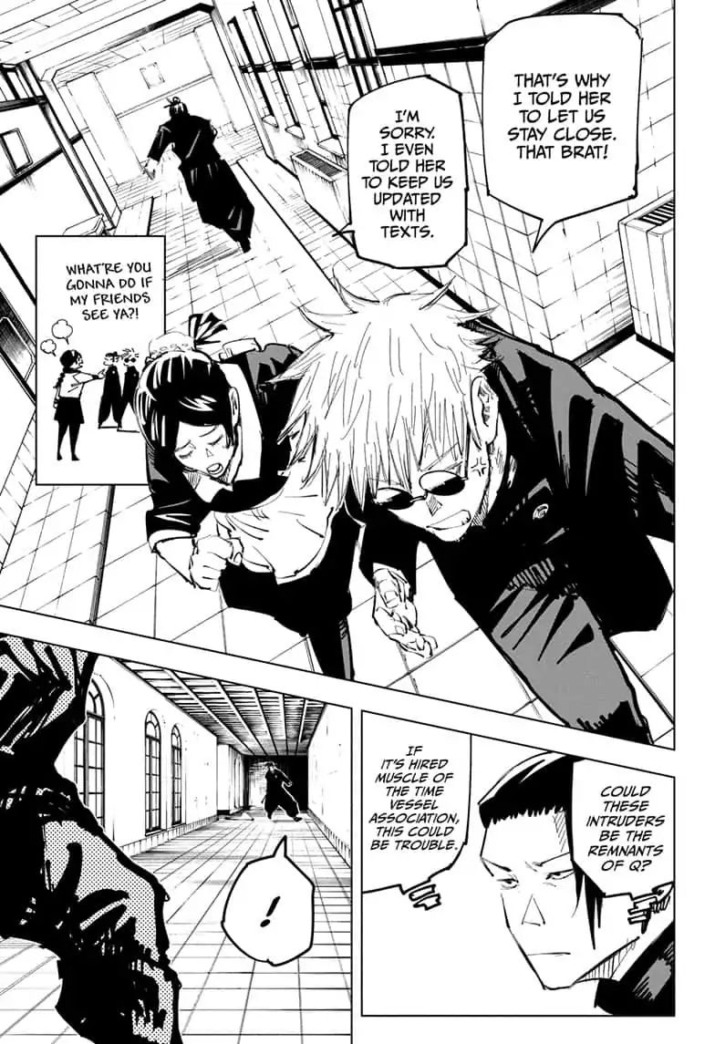 Chapter 68 - Hidden Inventory Part 4 (Image 5)