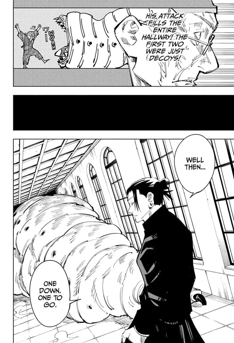 Chapter 68 - Hidden Inventory Part 4 (Image 10)