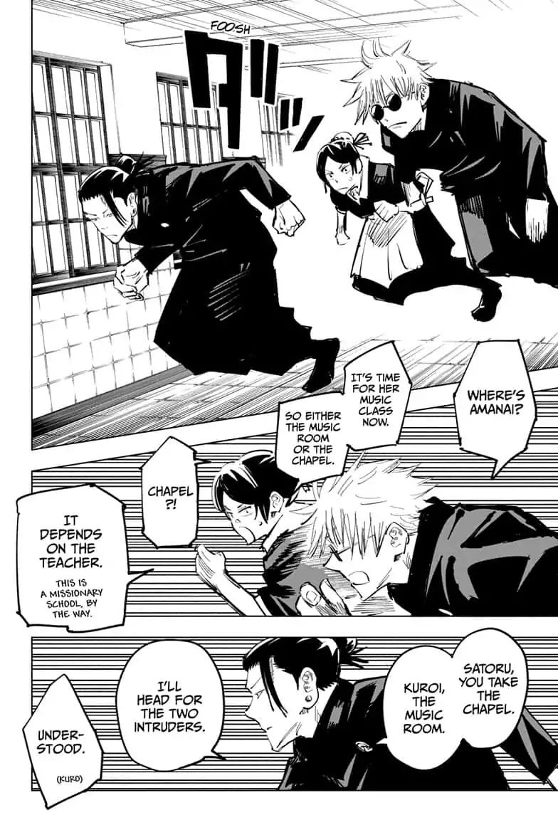 Chapter 68 - Hidden Inventory Part 4 (Image 4)