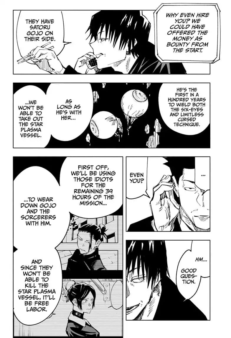 Chapter 68 - Hidden Inventory Part 4 (Image 2)