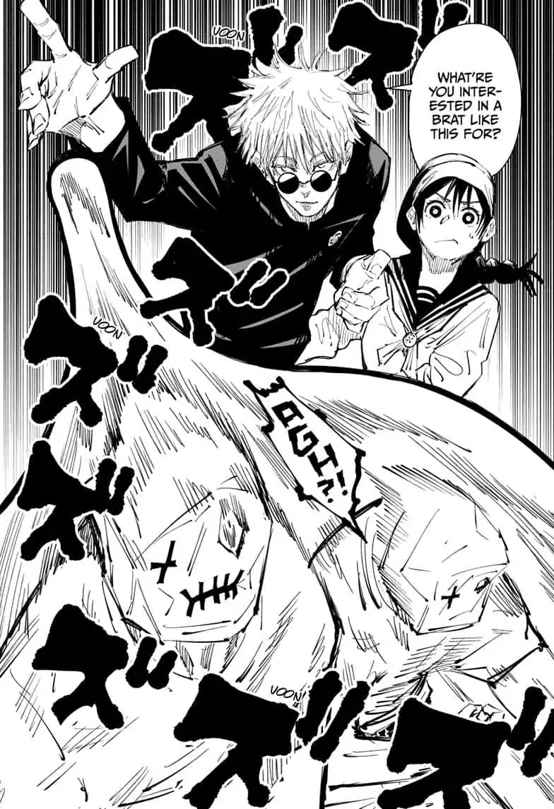 Chapter 69 - Hidden Inventory Part 5 (Image 12)