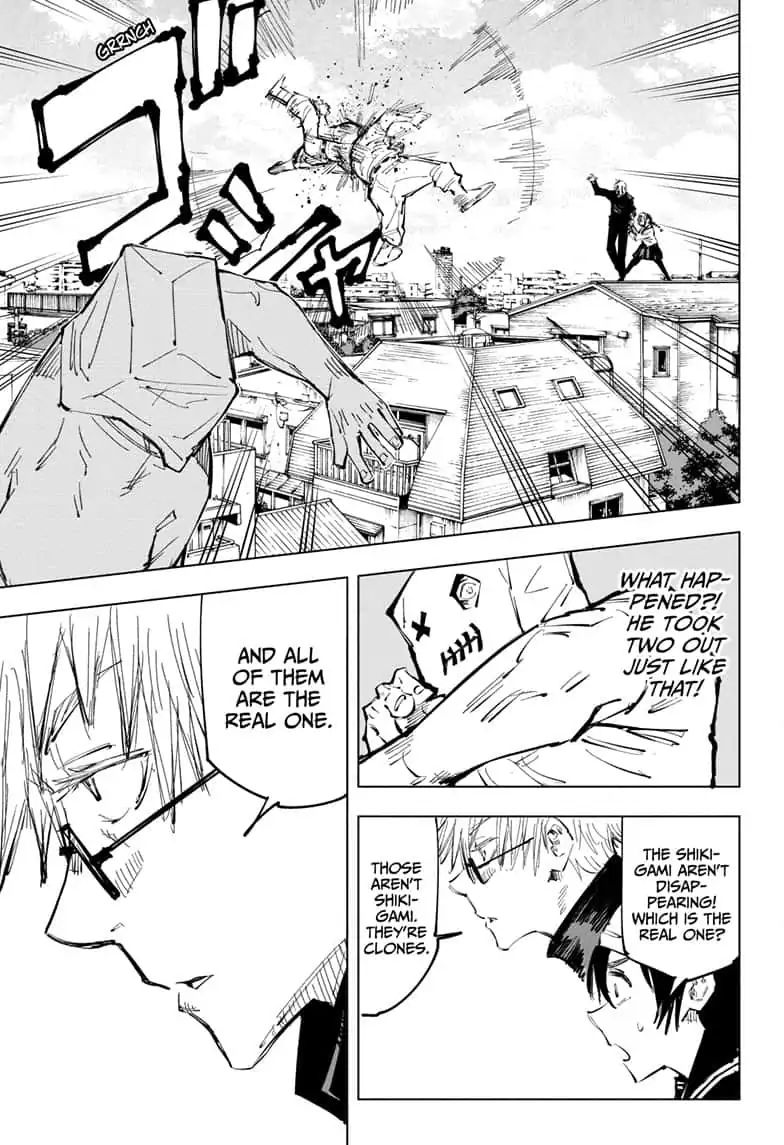 Chapter 69 - Hidden Inventory Part 5 (Image 13)