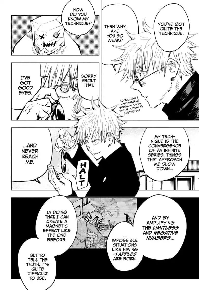 Chapter 69 - Hidden Inventory Part 5 (Image 16)