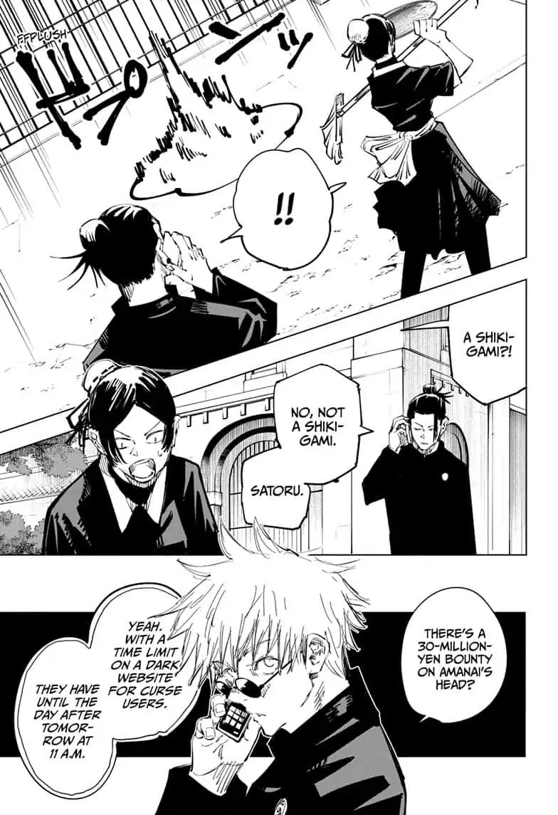 Chapter 69 - Hidden Inventory Part 5 (Image 9)