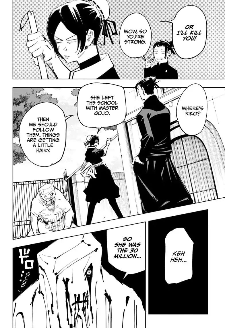 Chapter 69 - Hidden Inventory Part 5 (Image 8)