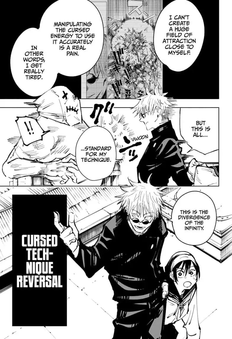 Chapter 69 - Hidden Inventory Part 5 (Image 17)