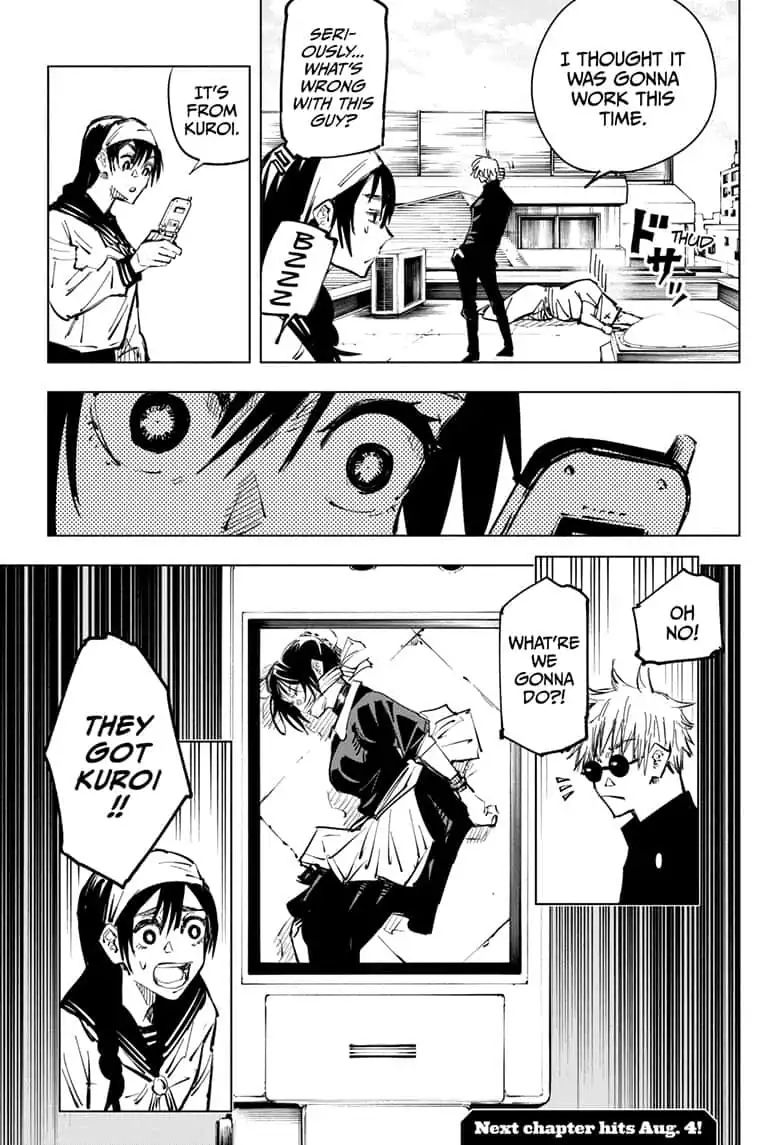 Chapter 69 - Hidden Inventory Part 5 (Image 19)
