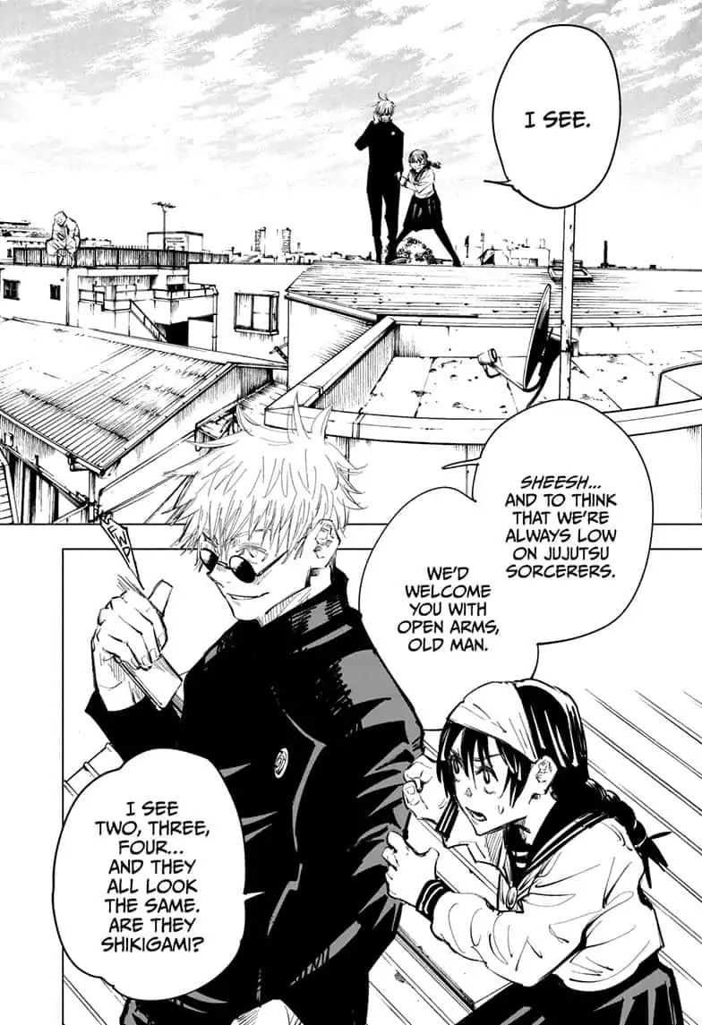 Chapter 69 - Hidden Inventory Part 5 (Image 10)