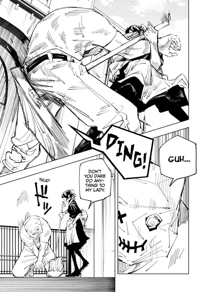Chapter 69 - Hidden Inventory Part 5 (Image 7)