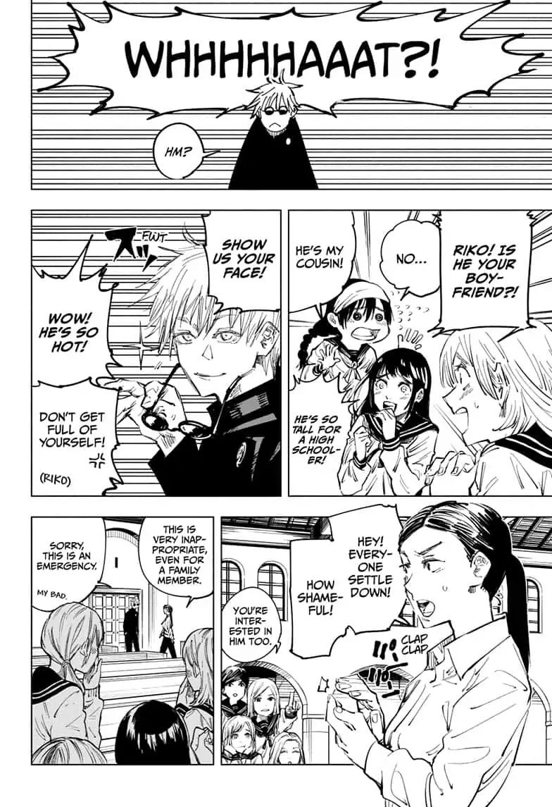 Chapter 69 - Hidden Inventory Part 5 (Image 2)