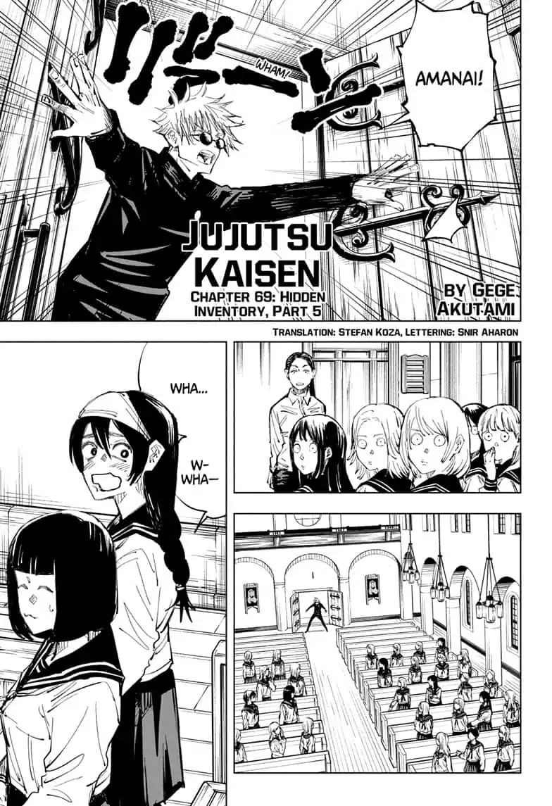 Chapter 69 - Hidden Inventory Part 5 (Image 1)