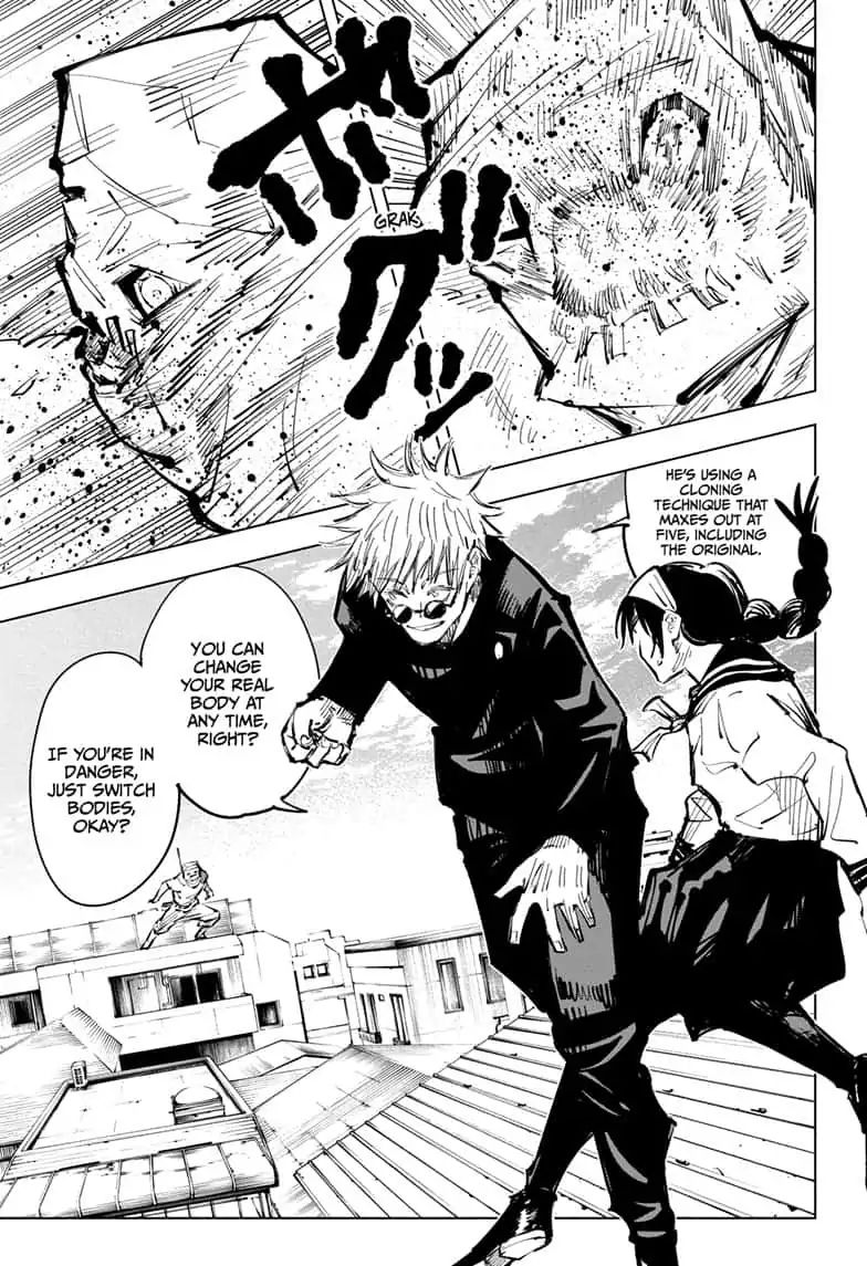 Chapter 69 - Hidden Inventory Part 5 (Image 15)