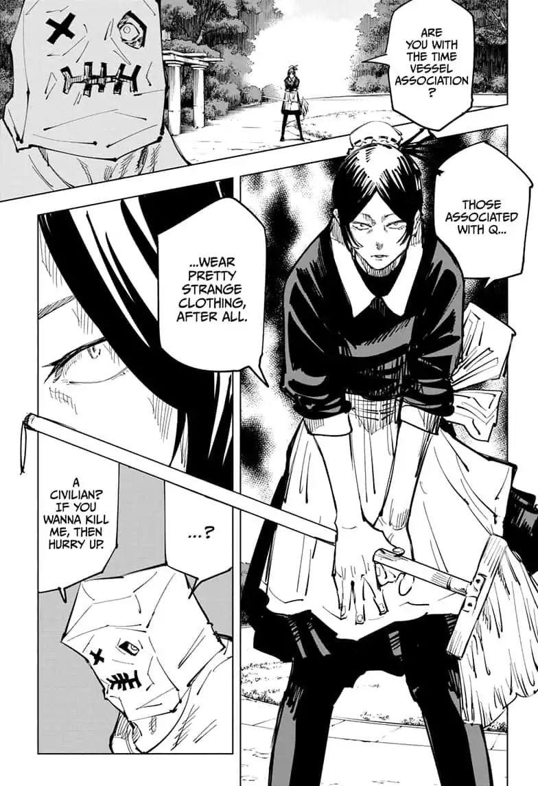Chapter 69 - Hidden Inventory Part 5 (Image 5)