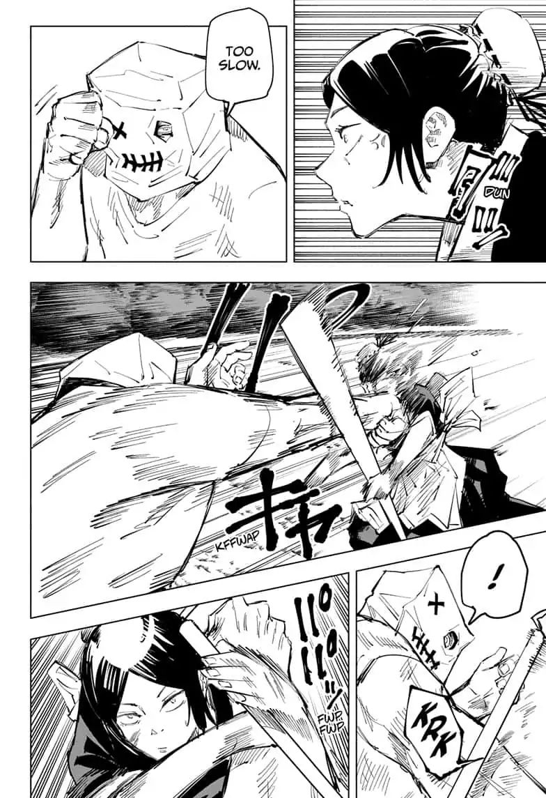 Chapter 69 - Hidden Inventory Part 5 (Image 6)